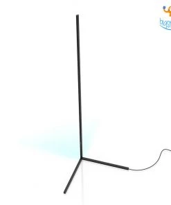 Bigsmall_hmk LED Corner Floor Lamp