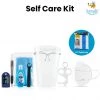 Asha Gifts Travel Care Kit