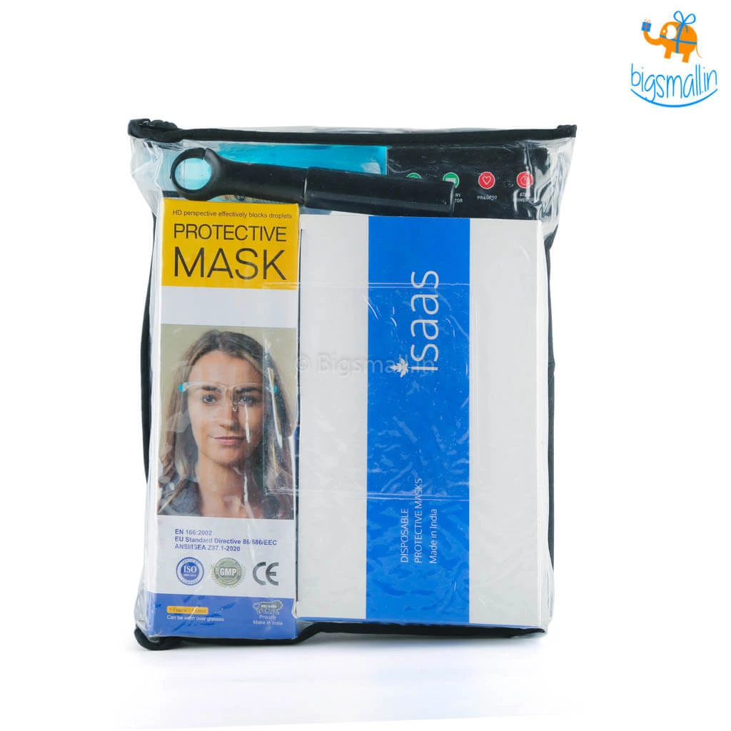 Asha Gifts Travel Care Kit