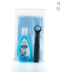 Asha Gifts Travel Care Kit