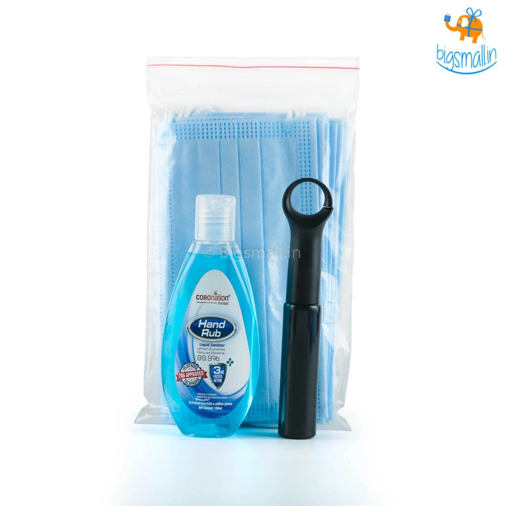 Asha Gifts Travel Care Kit