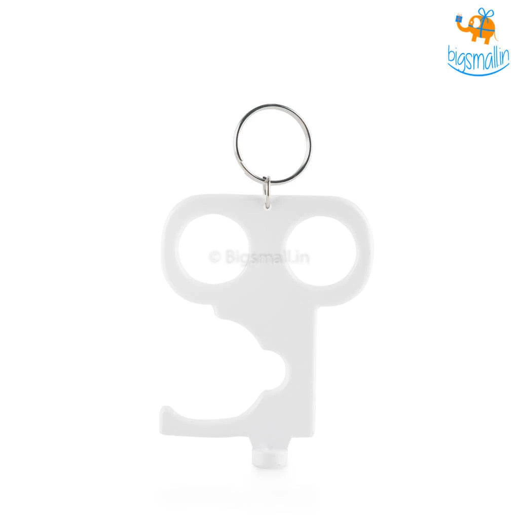 Asha Gifts Travel Care Kit