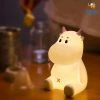 Bigsmall_hmk Best Sellers Cow Touch Sensor Lamp