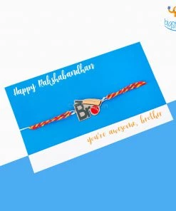 Bigsmall_piu Cricket Bro Rakhi All Of It
