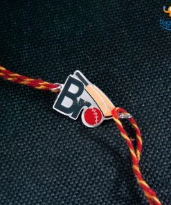 Bigsmall_piu Cricket Bro Rakhi All Of It