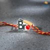 Bigsmall_piu Cricket Bro Rakhi All Of It