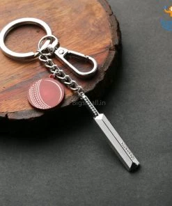 Bigsmall Cricket Rakhi Gift Set