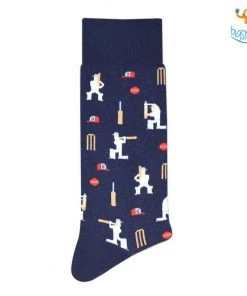 Balenzia Cricket Socks Father's Day