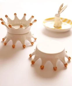 Mugga Corporate Queen Jewellery Holder