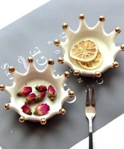 Mugga Corporate Queen Jewellery Holder