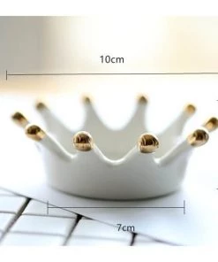 Mugga Corporate Queen Jewellery Holder