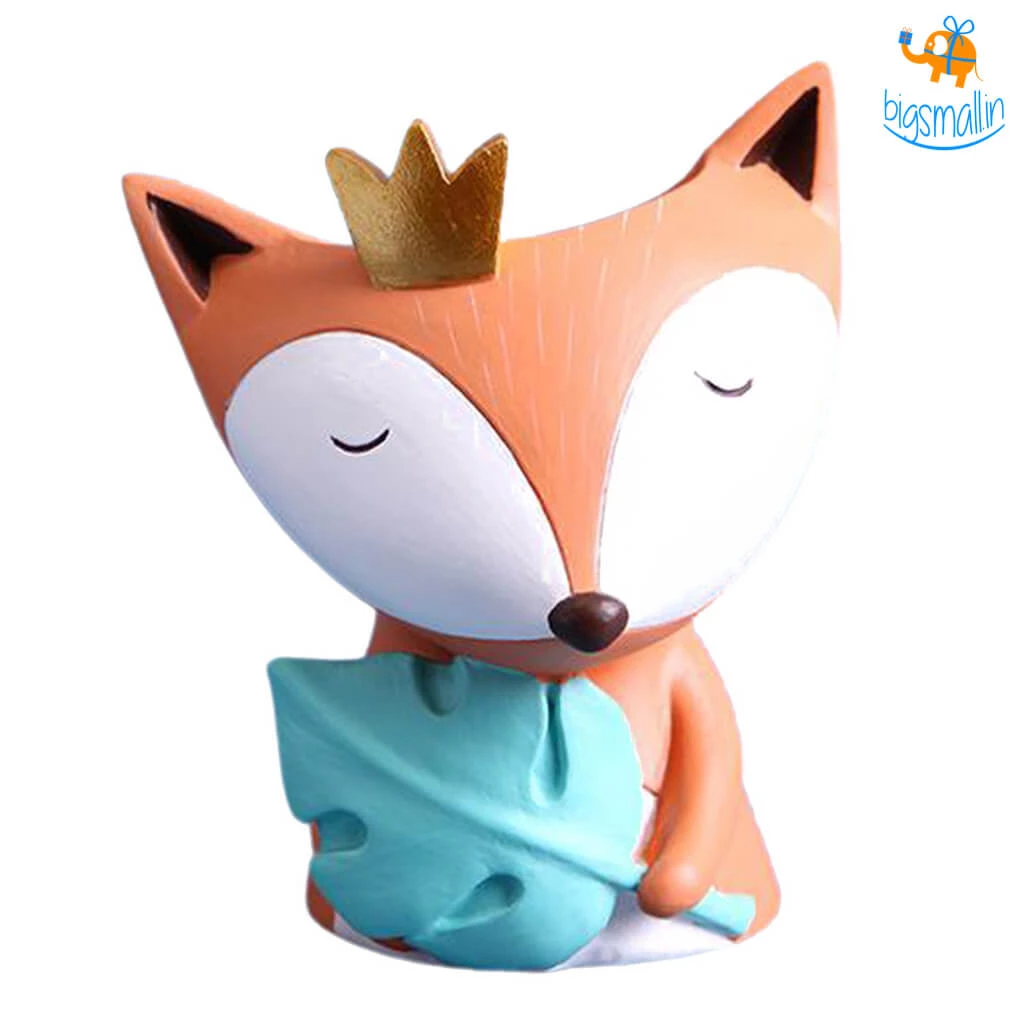 Bigsmall_hmk New Cute Animal Planter