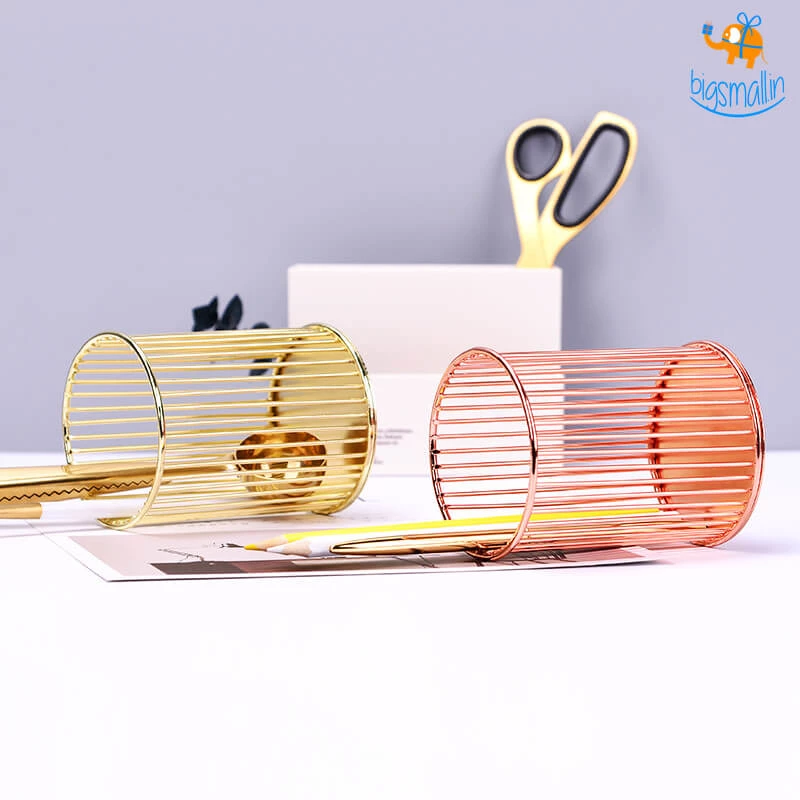 Artnery All Of It Nordic Style Wired Pen Stand