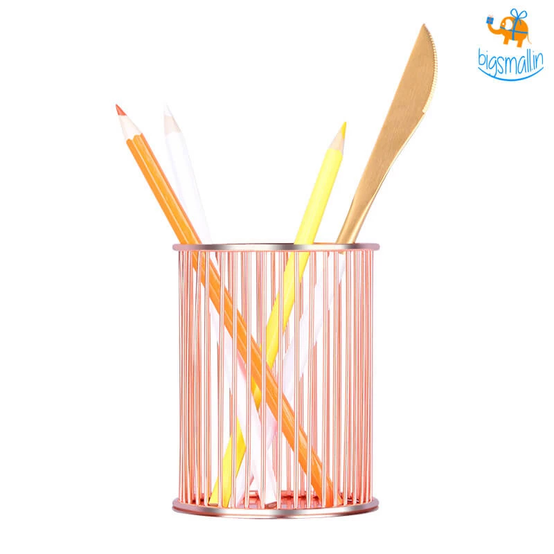 Artnery All Of It Nordic Style Wired Pen Stand