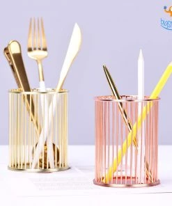 Artnery All Of It Nordic Style Wired Pen Stand