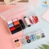 Big Daddy Corporate DIY Sewing Kit