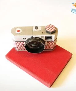 Sky Goodies DIY Camera Photo Frames - Set Of 2