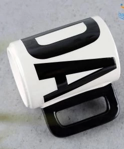 Big Daddy 3D Dad Mug Father's Day