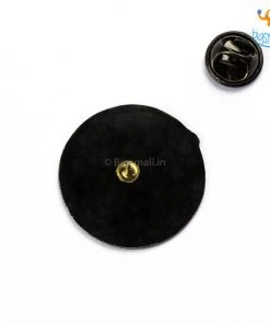 Bigsmall_piu Coffee Love Lapel Pin