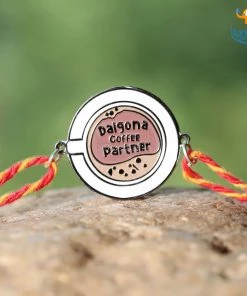 Bigsmall_piu Coffee Bro Rakhi All Of It