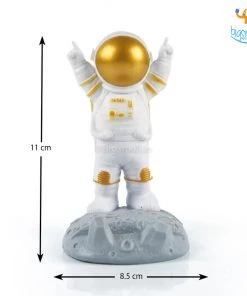 Big Daddy Dancing Space Man Phone Holder