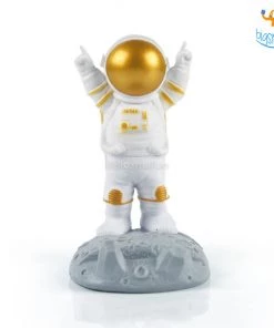 Big Daddy Dancing Space Man Phone Holder