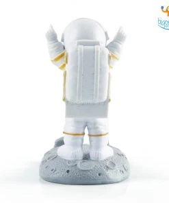 Big Daddy Dancing Space Man Phone Holder