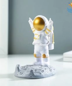 Big Daddy Dancing Space Man Phone Holder
