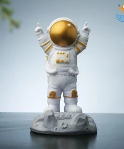 Big Daddy Dancing Space Man Phone Holder