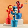 Big Daddy Best Sellers Dancing Superhero Plush Toy