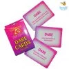 Yashik Enterprises Best Sellers Dare Cards Game