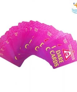 Yashik Enterprises Best Sellers Dare Cards Game