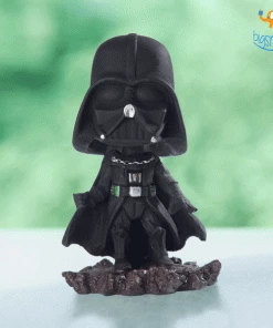 WowHeads Darth Vader Bobblehead All Of It