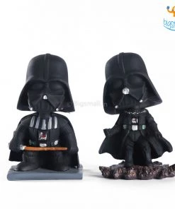 WowHeads Darth Vader Bobblehead All Of It