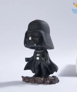 WowHeads Darth Vader Bobblehead All Of It