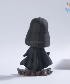 WowHeads Darth Vader Bobblehead All Of It