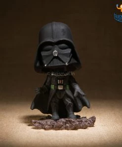 WowHeads Darth Vader Bobblehead All Of It