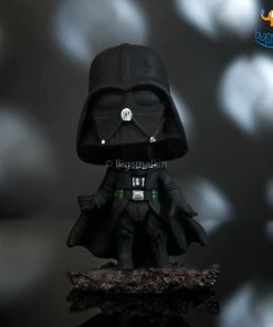 WowHeads Darth Vader Bobblehead All Of It