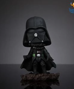 WowHeads Darth Vader Bobblehead All Of It