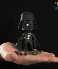 WowHeads Darth Vader Bobblehead All Of It