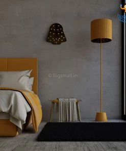 Vinny Y Darth Vader LED Lamp All Of It