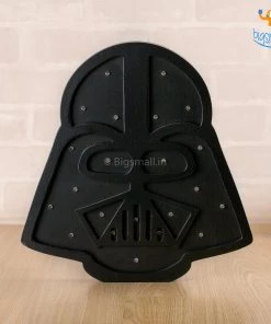 Vinny Y Darth Vader LED Lamp All Of It