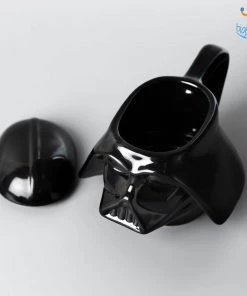 Akshay Mumbai Importer Father's Day Star Wars Mug