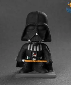 WowHeads Darth Vader Bobblehead All Of It