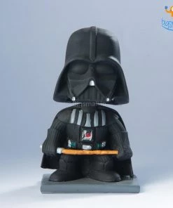 WowHeads Darth Vader Bobblehead All Of It