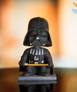WowHeads Darth Vader Bobblehead All Of It