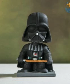 WowHeads Darth Vader Bobblehead All Of It