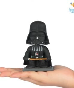 WowHeads Darth Vader Bobblehead All Of It