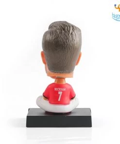 Big Daddy Father's Day David Beckham Bobblehead