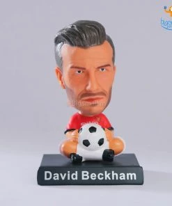 Big Daddy Father's Day David Beckham Bobblehead